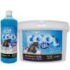 Ice cool gel, chladivý gel s minerály na unavené nohy, 1l