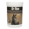 D-Tox pro odplavení toxinů v těle, 500g