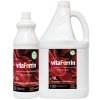 VitaFerrin pro maximální výkon s pořádnou dávkou železa, 1 l