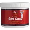 Leather soft soap Mýdlo na kůži s glycerinem, 400 g