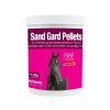 Sand gard pro koně náchylné k pískové kolice s probiotiky, psylliem a vitamíny, kyblík 1,2kg