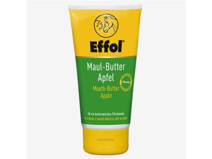 Effol Mouth Butter Apple 117400