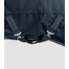 Výběhová deka Arctic High Neck Waldhausen 200g tm. modrá