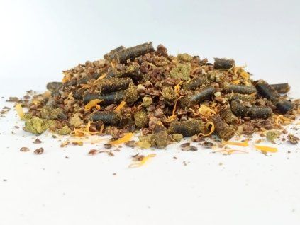 EQK Müsli Gastro Zero