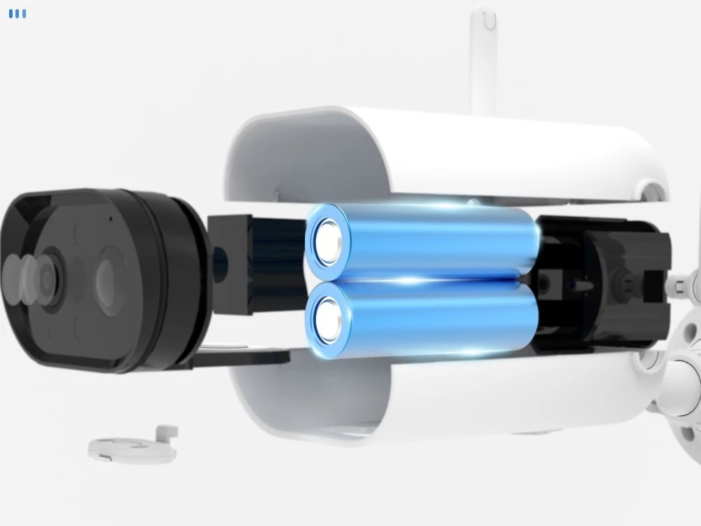 Jak teplota ovlivňuje výkon a životnost kamer