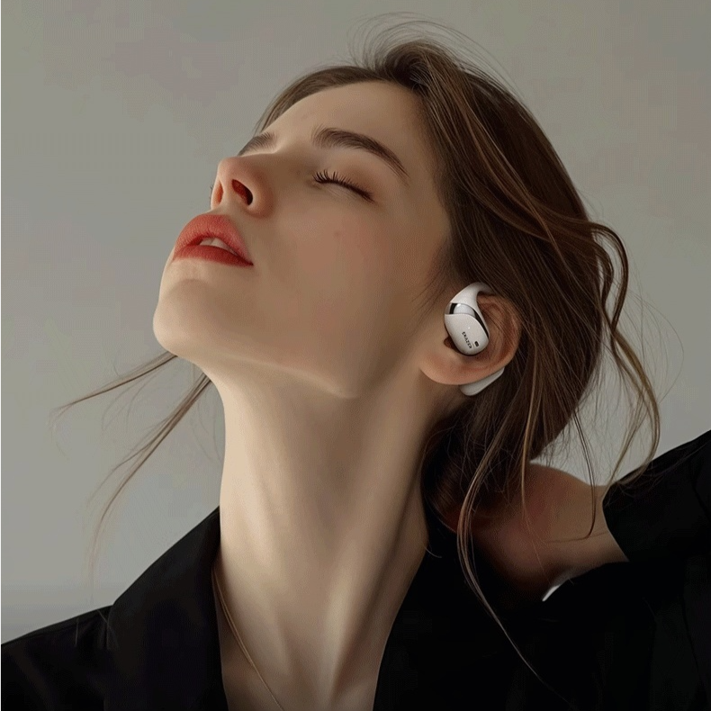 Bone Conduction sluchátka