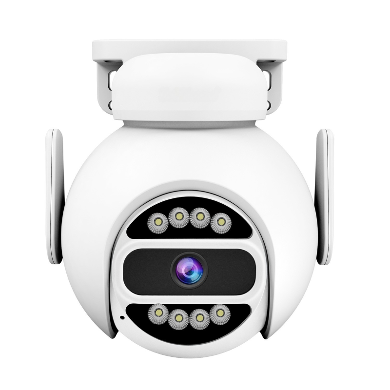 Kamery s podporou 5G WiFi