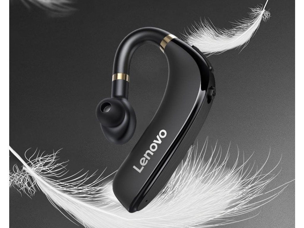 Handsfree sada Lenovo HX106 bluetooth 5.0 Equil.cz
