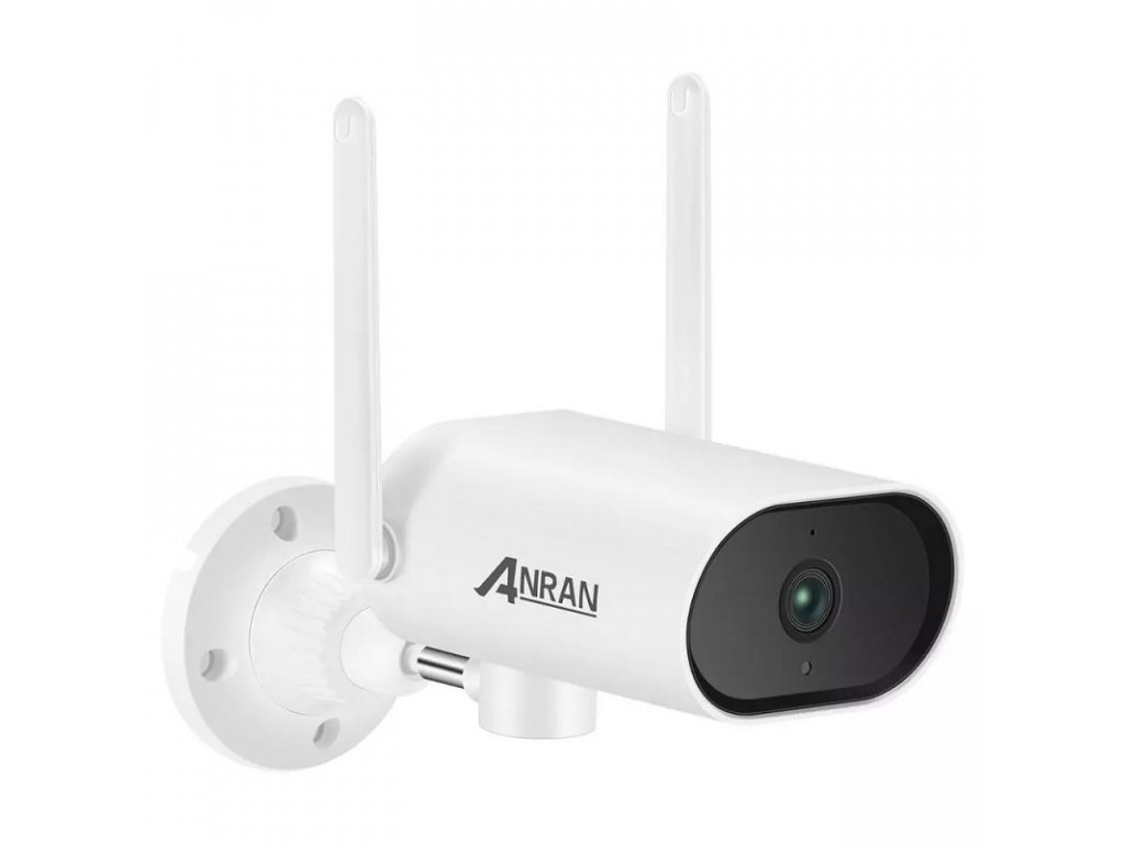 Venkovní WiFi kamera / Anran AR-W620 30W / rozlišení 3MP