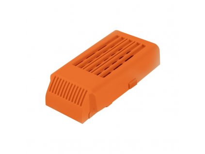 Náhradní baterie / Dron VisuL900 Pro SE / 2200mAh / 7.4V / 16,2Wh / orange