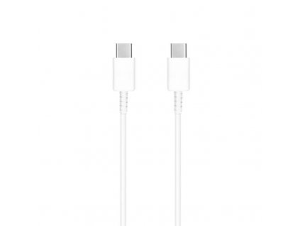 3004 samsung napajeci a datovy kabel usb c usb c delka 1m bila ep dg980bwe