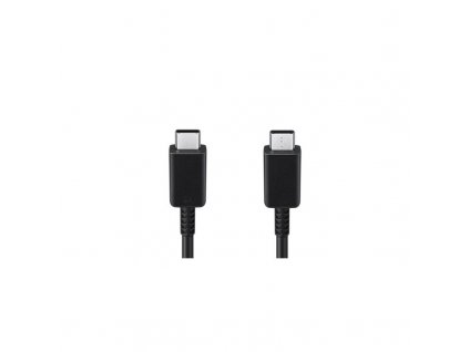 2823 samsung napajeci a datovy kabel type c 65w 1 m black ep dg980bbe