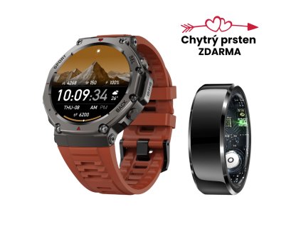 EVOLVE X10 ULTRA + chytrý prsten ZDARMA (21)