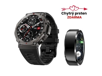 EVOLVE X10 černé + DÁREK