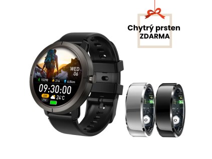 EVOLVE X10 ULTRA + chytrý prsten ZDARMA (9)