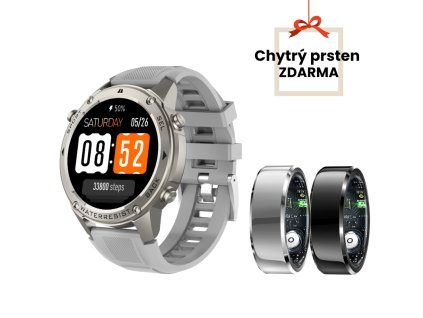 EVOLVE X10 ULTRA + chytrý prsten ZDARMA (5)