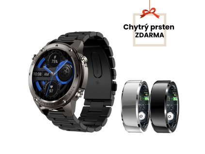 EVOLVE X10 ULTRA + chytrý prsten ZDARMA (8)