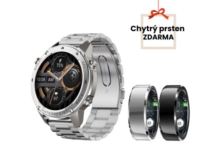 EVOLVE X10 ULTRA + chytrý prsten ZDARMA (7)