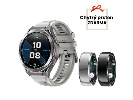 EVOLVE X10 ULTRA + chytrý prsten ZDARMA (15)