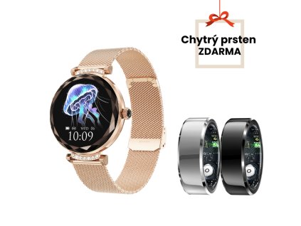 EVOLVE X10 ULTRA + chytrý prsten ZDARMA (19)