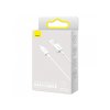 1497 6 baseus rychlonabijeci a datovy kabel usb micro 2a 2m white