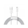 1497 baseus rychlonabijeci a datovy kabel usb micro 2a 2m white