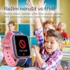 Režim nerušit Parents can set Class mode by APP Lock the phone call in school time (1)