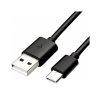 2535 samsung napajeci a datovy kabel usb a usb c delka 1 2 m black ep dn930cwe