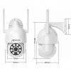 WiFi kamerový systém ANRAN P2-DW858 s rozlišením 5MP / 4x kamera