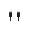 2823 samsung napajeci a datovy kabel type c 65w 1 m black ep dg980bbe