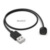 45cm USB Charger Cable Xiaomi Mi Band 5 6 7 Magnetic Charging Adapter Wire Cord NFC.jpg (2)