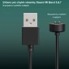 Určeno pro chytré náramky Xiaomi Mi Band 5,6,7 S porporou rychlého nabíjení