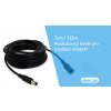 5m10m Prodlužovací kabel pro napájecí adaptér.