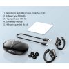 Bezdrátová sluchátka LEnovo ThinkPlus XT80 Dobíjecí box 500mAh Napájecí kabel USB C Uživatelský manuál 3x gumičky do uší