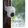 IP66 Waterproof ( 25°C to +60°C)