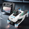 Dron Visu S159 Pro / 4K Ultra HD kamera / WiFi / GPS