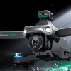 Dron Visu S159 Pro / 4K Ultra HD kamera / WiFi / GPS