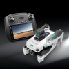 Dron Visu S159 Pro / 4K Ultra HD kamera / WiFi / GPS