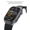 Amoled Retina Screen ECG Intelligent Micro Physical Examination Emotional Fatigue Detection Blood composition testing Body composition testing Scientific sleep monitoring HRV Heart Health Inde