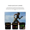 Release movement masterful Wrist Record Multiple professional sports data records help you make progress and affirmation every time you exercise. Data monitoring and analysis are conducted on the