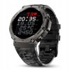 imgi 15 PASEK SILIKONOWY MORO DO SMARTWATCHA JG SMART X58 DM58 NX58 Producent JG Smart