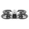 Dron PulsGo V666 Max / ovladač s displejem / Full DH kamera