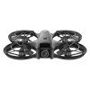 Dron PulsGo V666 Max / ovladač s displejem / Full DH kamera
