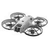 Dron PulsGo V666 Max / ovladač s displejem / Full DH kamera