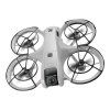 Dron PulsGo V666 Max / ovladač s displejem / Full DH kamera
