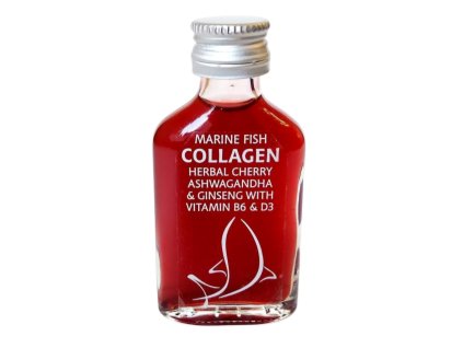 vzorek 20ml HCHERRY II