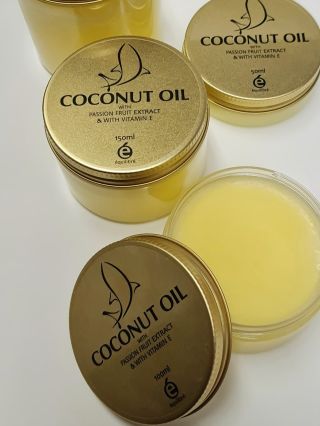 🌴🥥 Équilibre Coconut Oil s maracujou – NOVINKA 🌸 Dopřejte své pokožce luxusní péči po koupeli. Naše jedinečná směs...