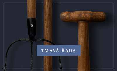 Tmavá řada