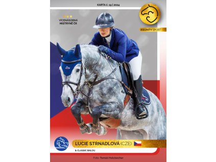 19 Lucie Strnadlova 2025 1