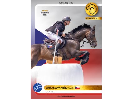 25 Jaroslav Abik 2025 1